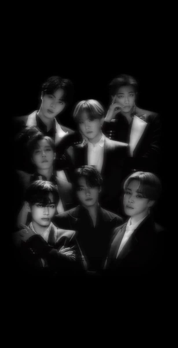 BANGTAN thumbnail