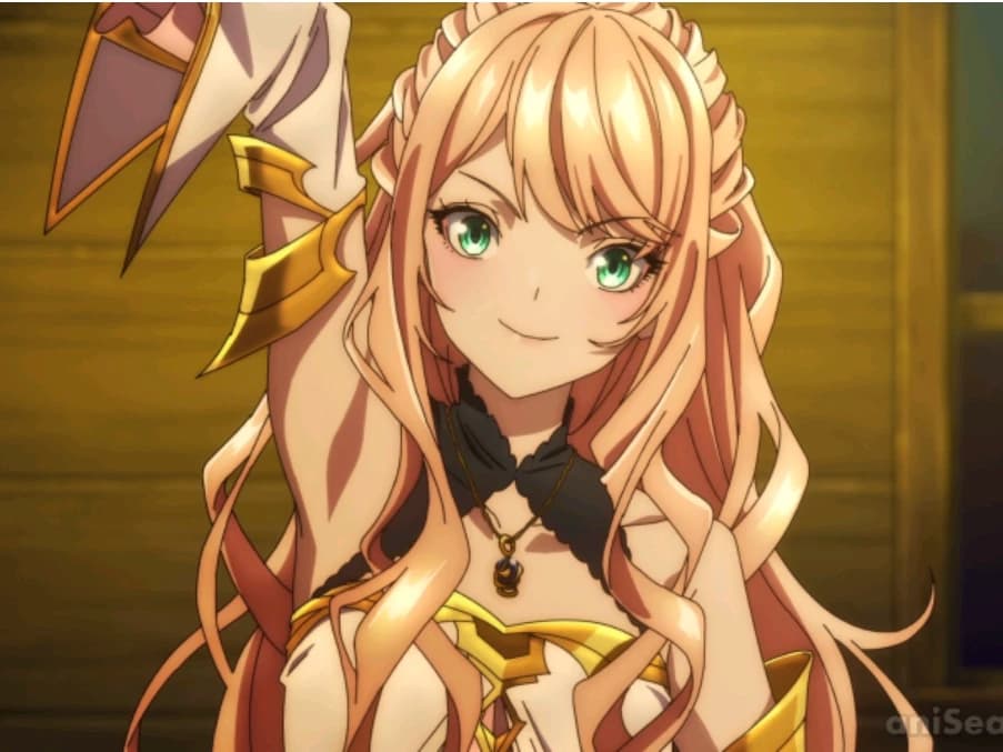 Lexia Von Arcelia thumbnail