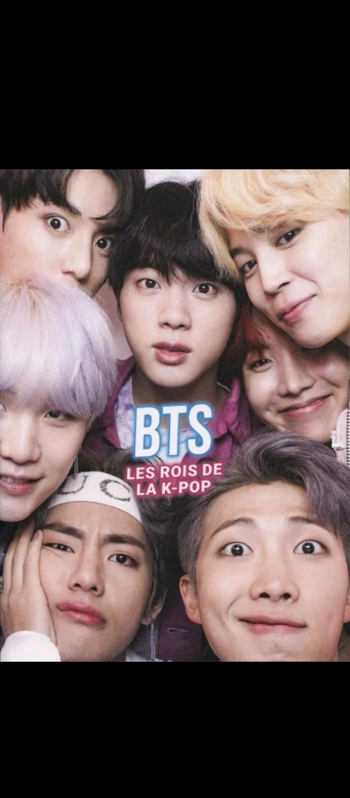 Jungkook thumbnail
