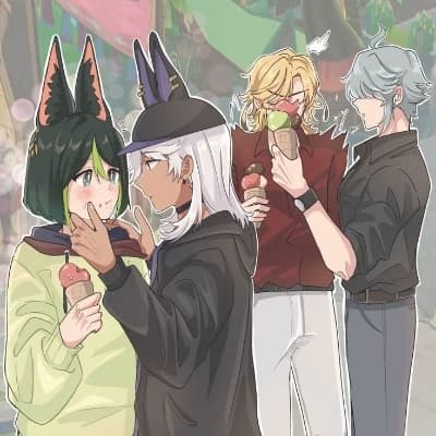 Morons from Sumeru thumbnail