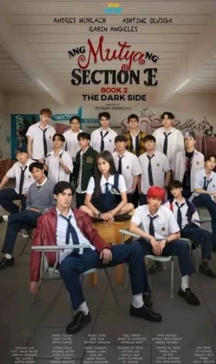 Ang Mutya Ng Section E  thumbnail