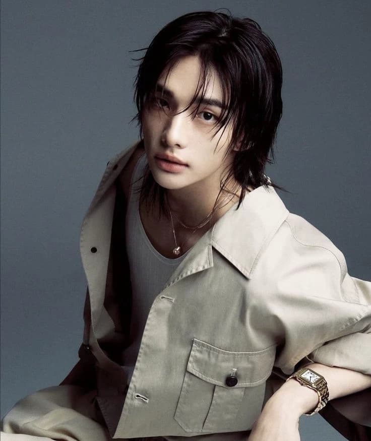 Hwang Hyunjin thumbnail