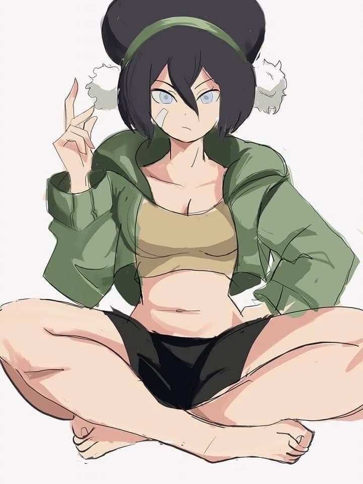 Toph thumbnail