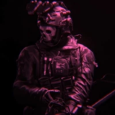 GHOST - ELIMINAR thumbnail
