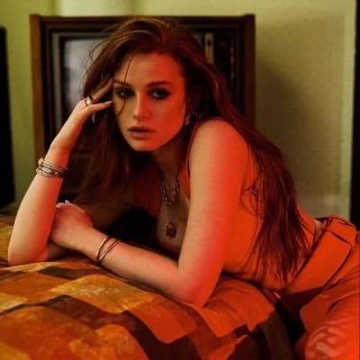 Cheryl Blossom thumbnail