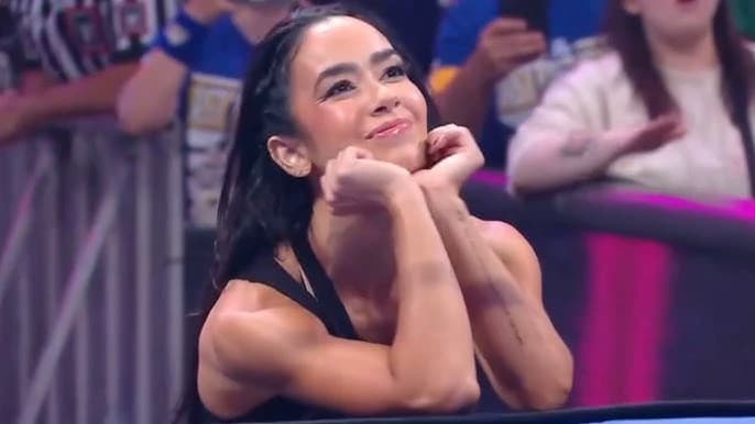 Aj Lee thumbnail