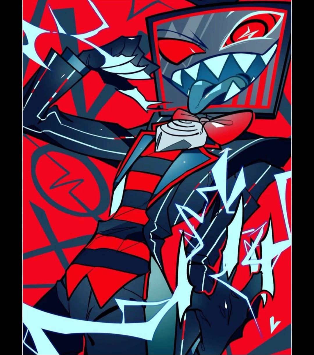Vox thumbnail