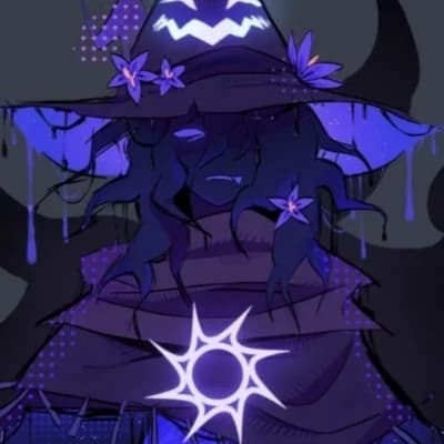 King Azure😳💜 thumbnail