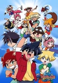 Beyblade thumbnail