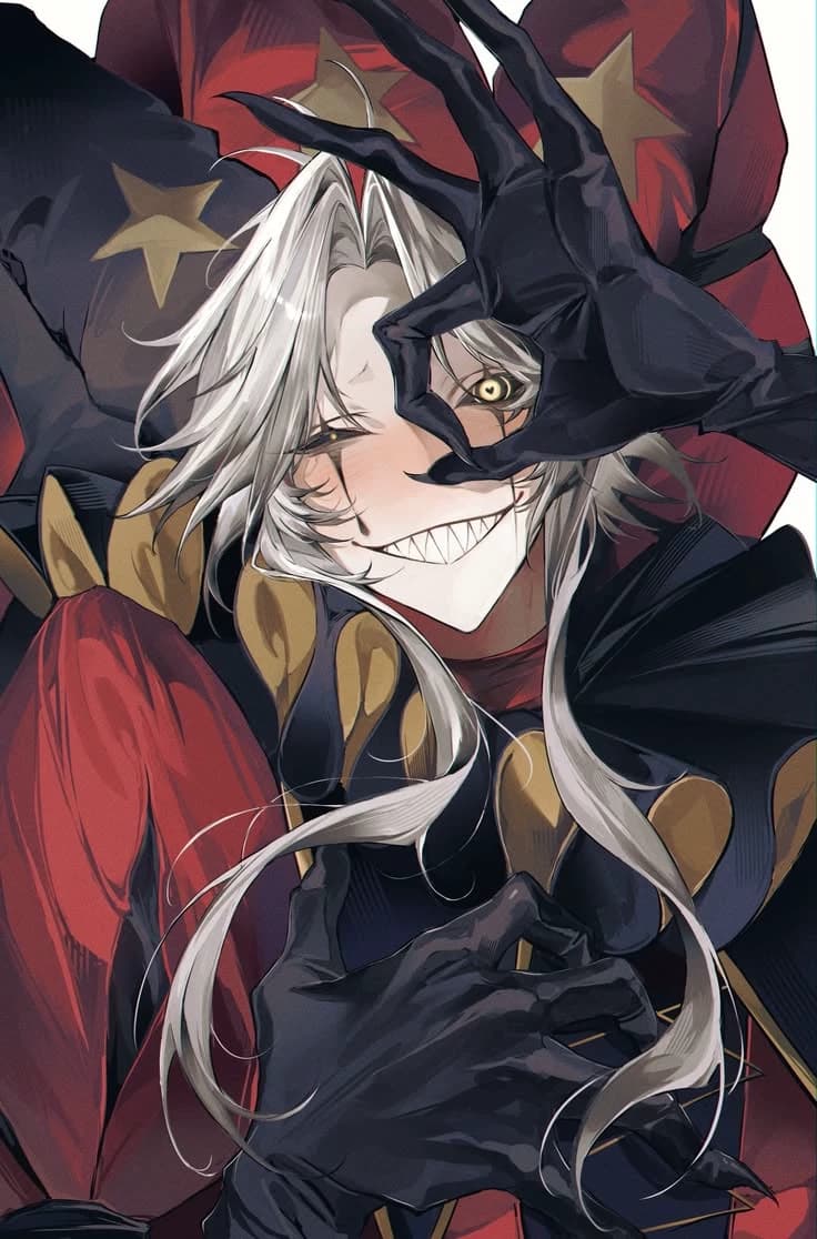 Pierrot ⭐️ thumbnail
