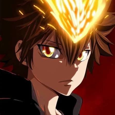 Tsunayoshi Sawada thumbnail