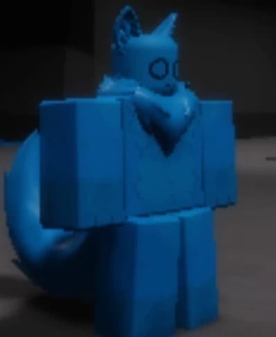 Blue Latex thumbnail