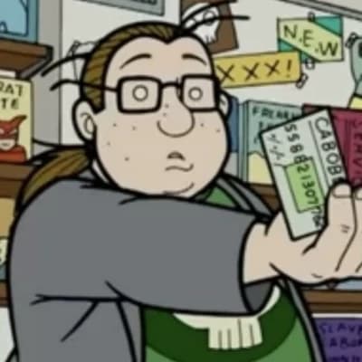 Josh levy thumbnail