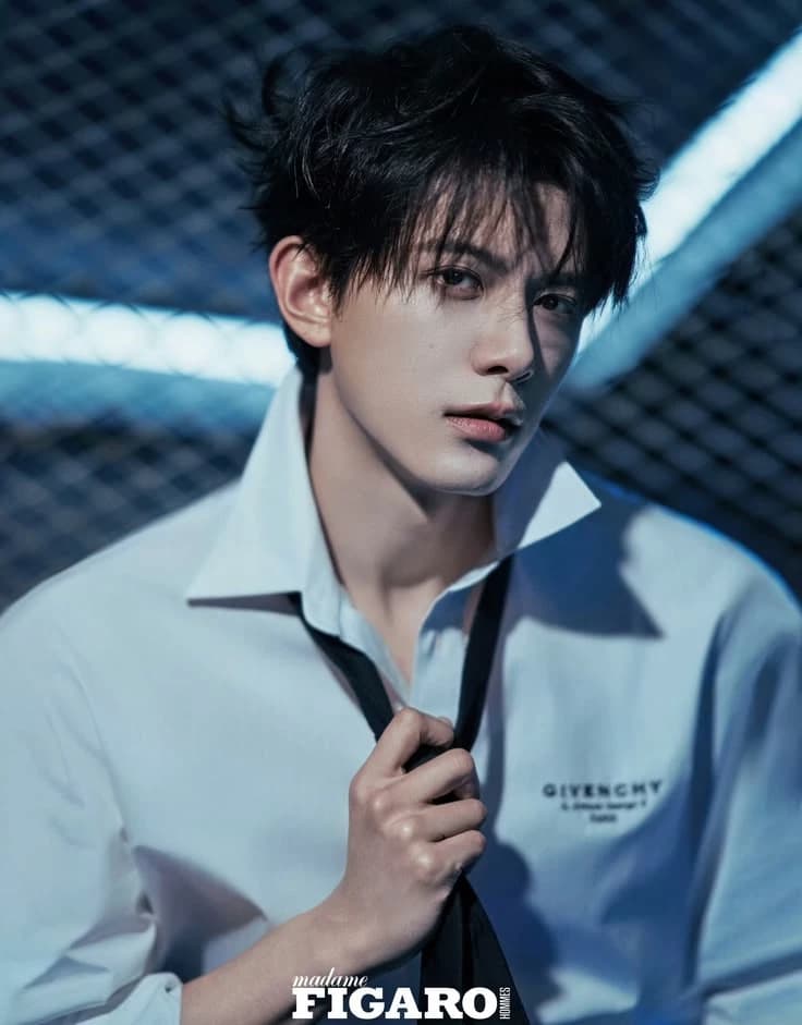 Deng Kai thumbnail