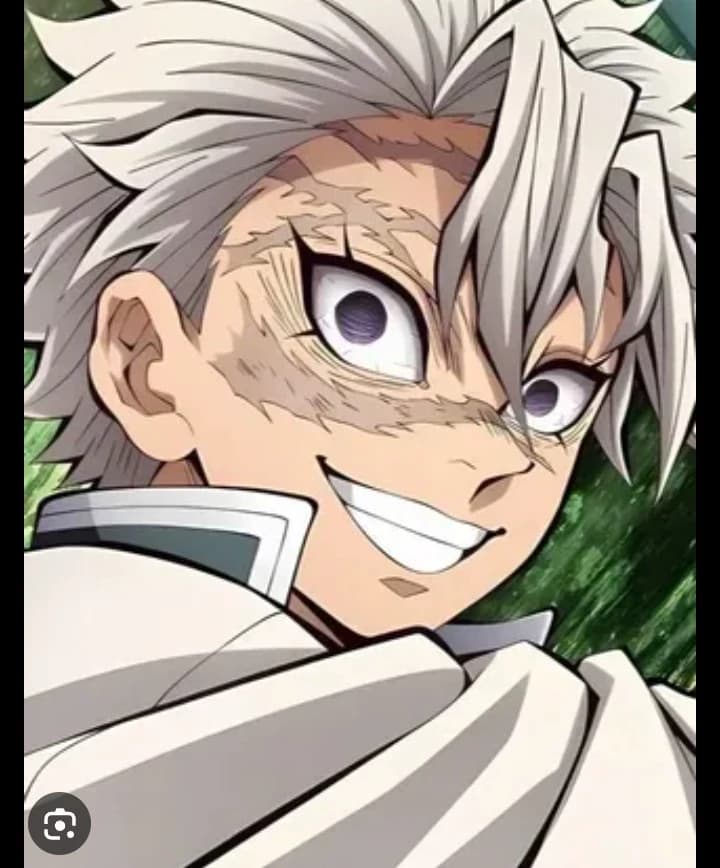 Sanemi Shinazugawa thumbnail