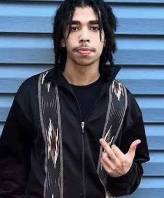 Noah Scurry (Jokerotv) thumbnail