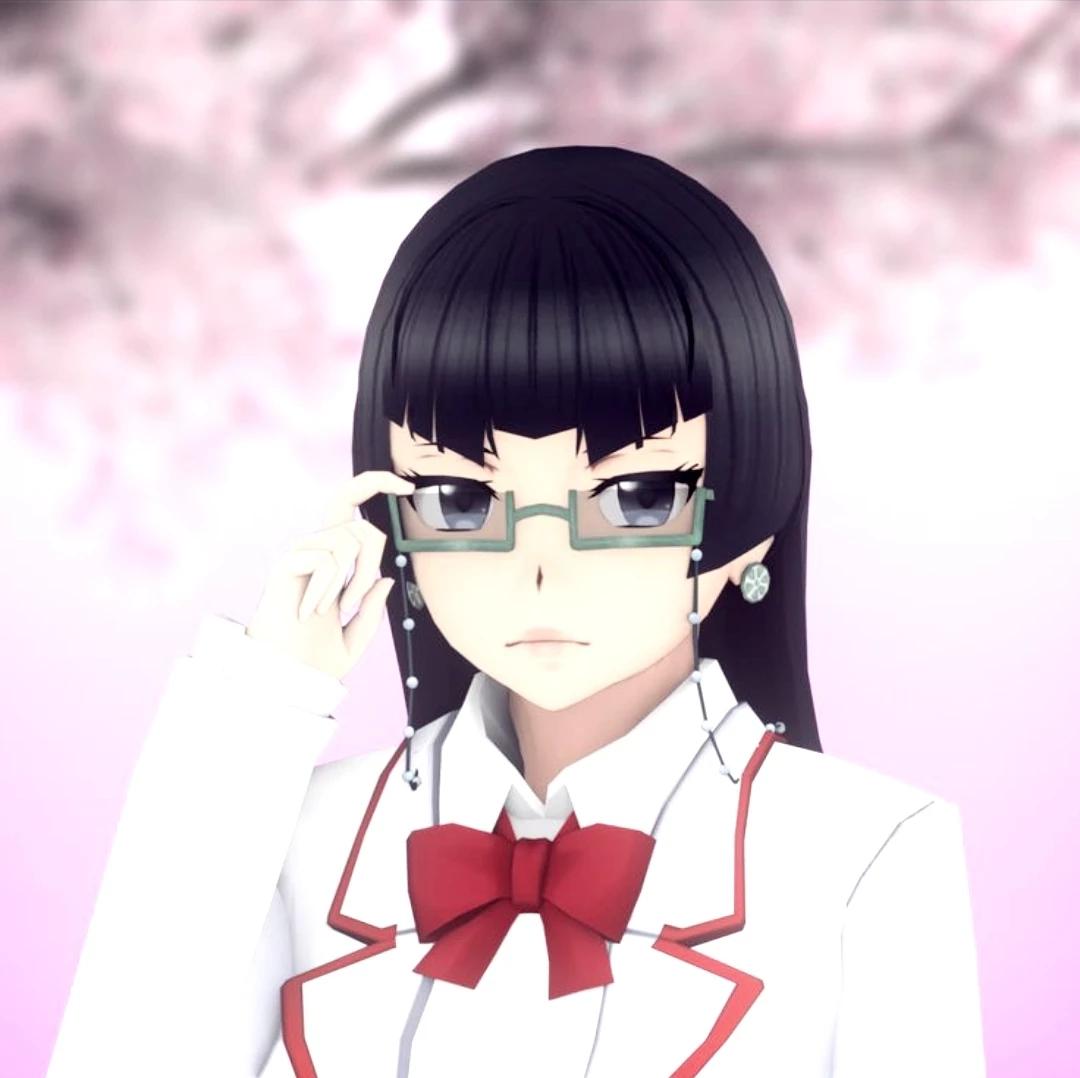 YanSim I Kuroko K thumbnail