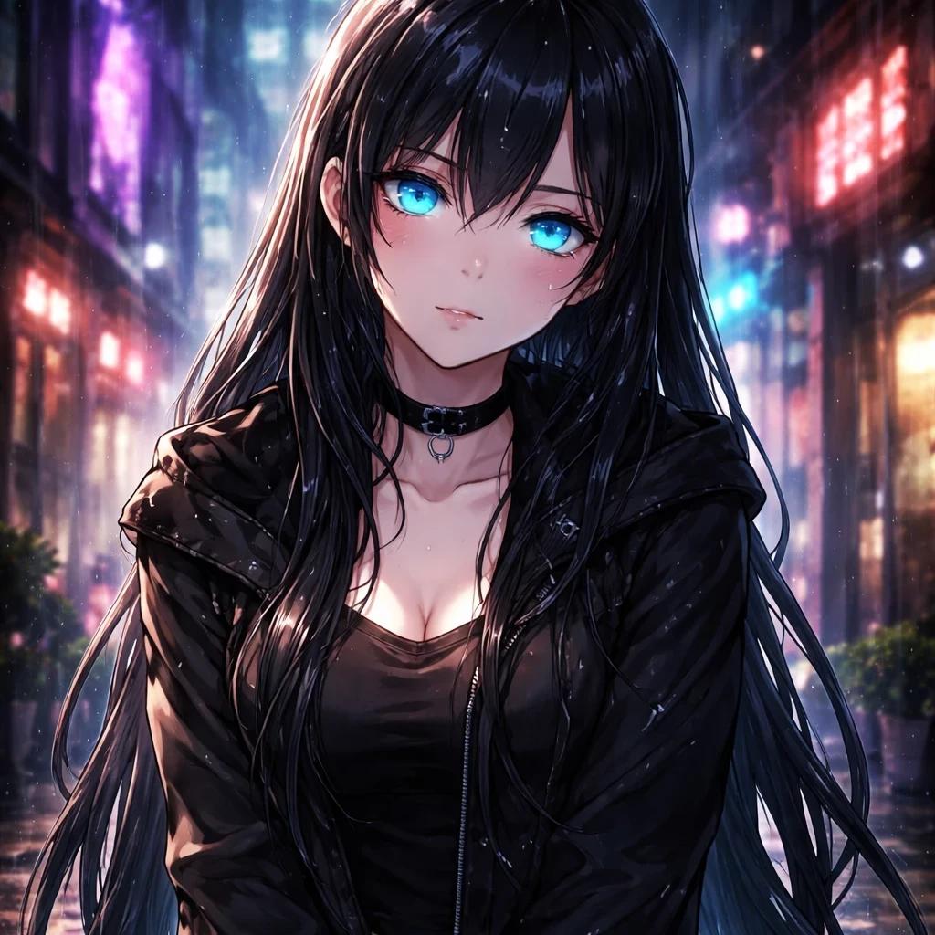 Airi, shouldn't you have fallen in love? thumbnail