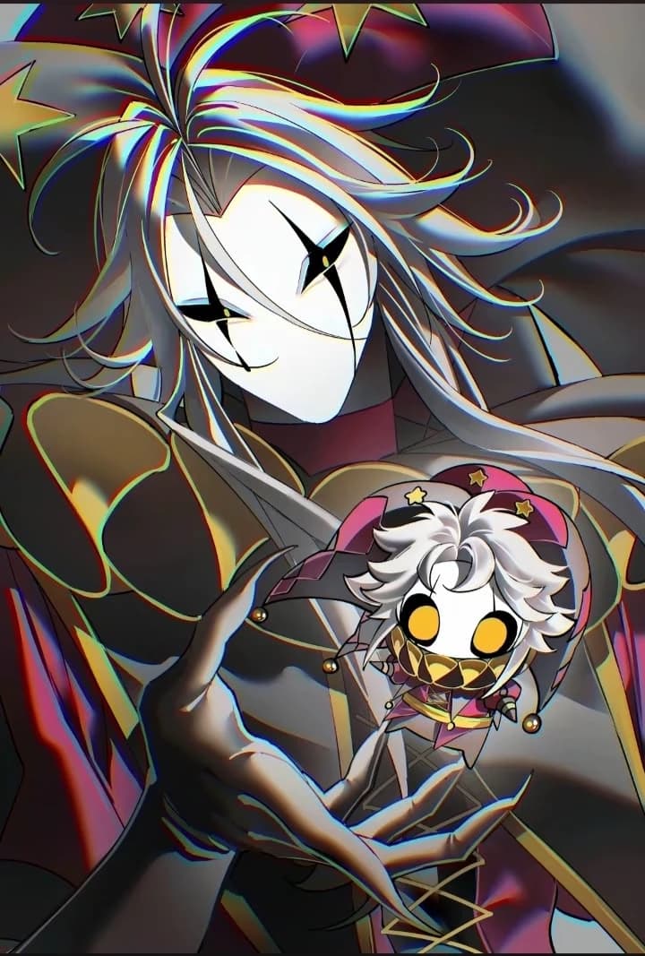 Pierrot thumbnail