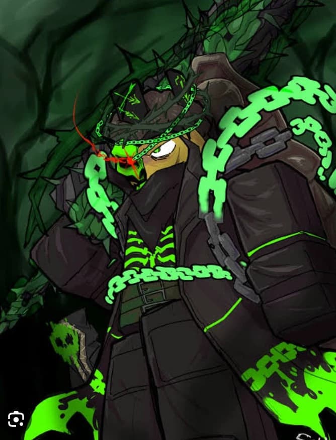 Hacklord thumbnail