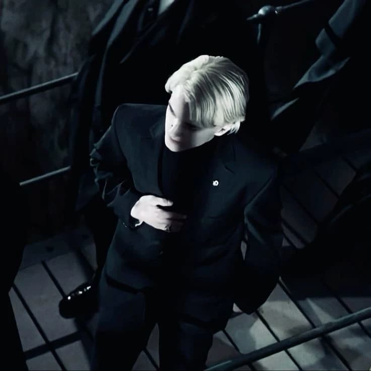 Draco Lucius Malfoy thumbnail