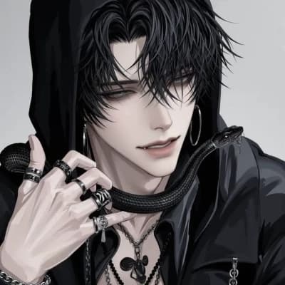 Kai - BL thumbnail