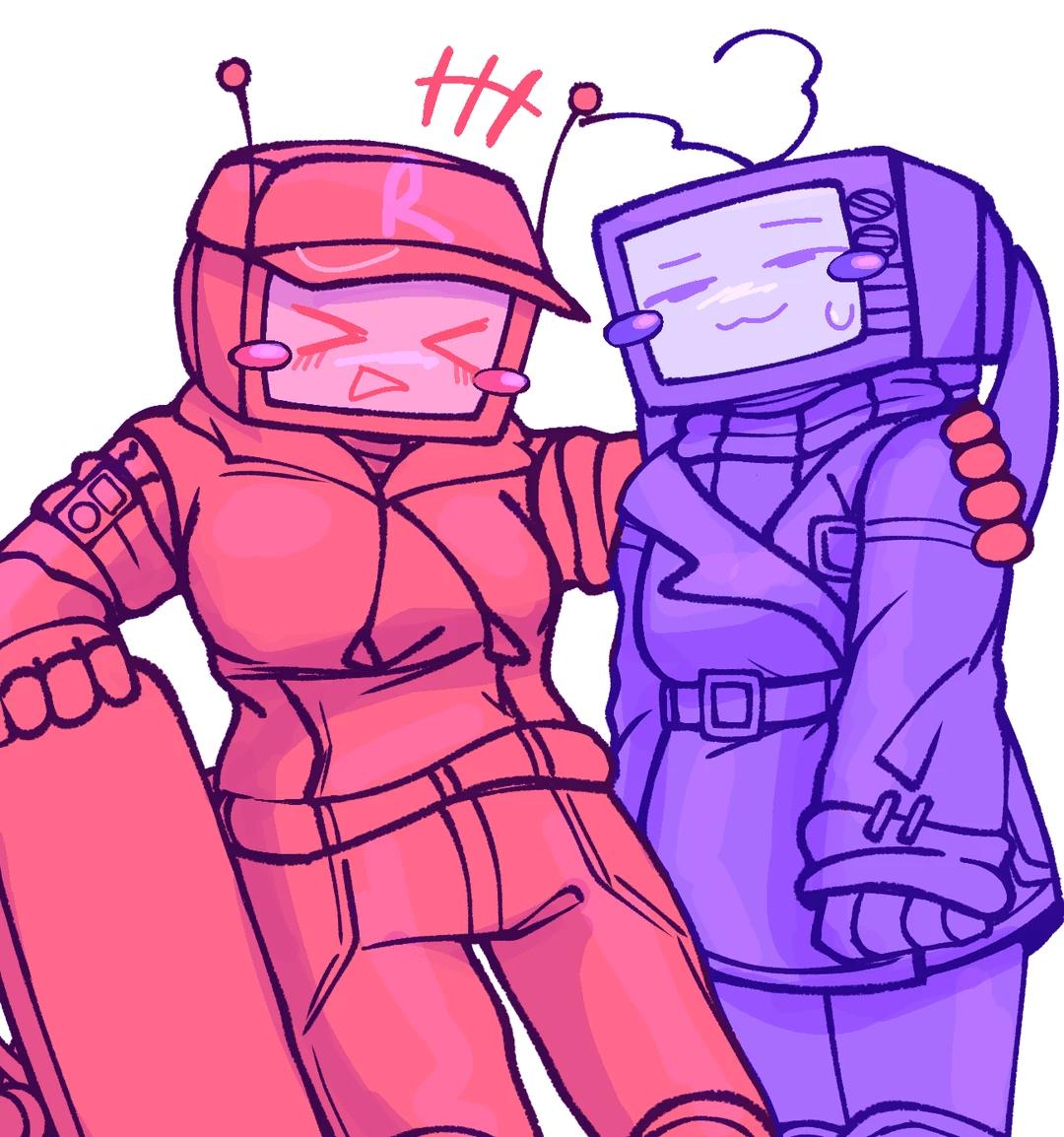 THE forsaken thumbnail