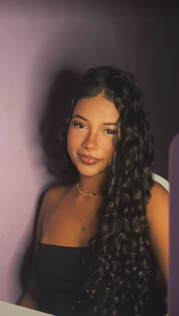 Juliana 💋 thumbnail