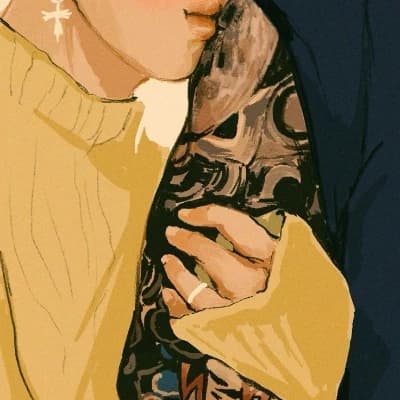 Jikook thumbnail
