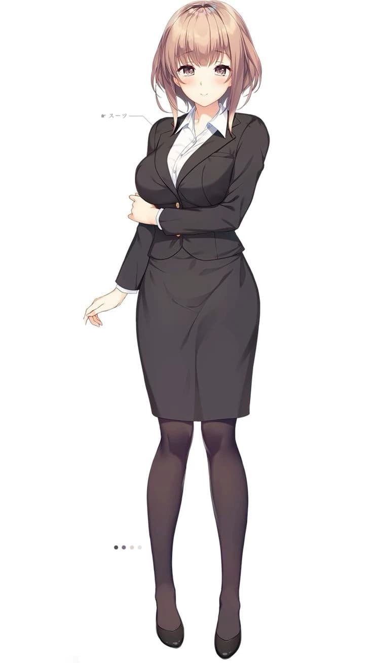 Luna, once she were your's wife  thumbnail