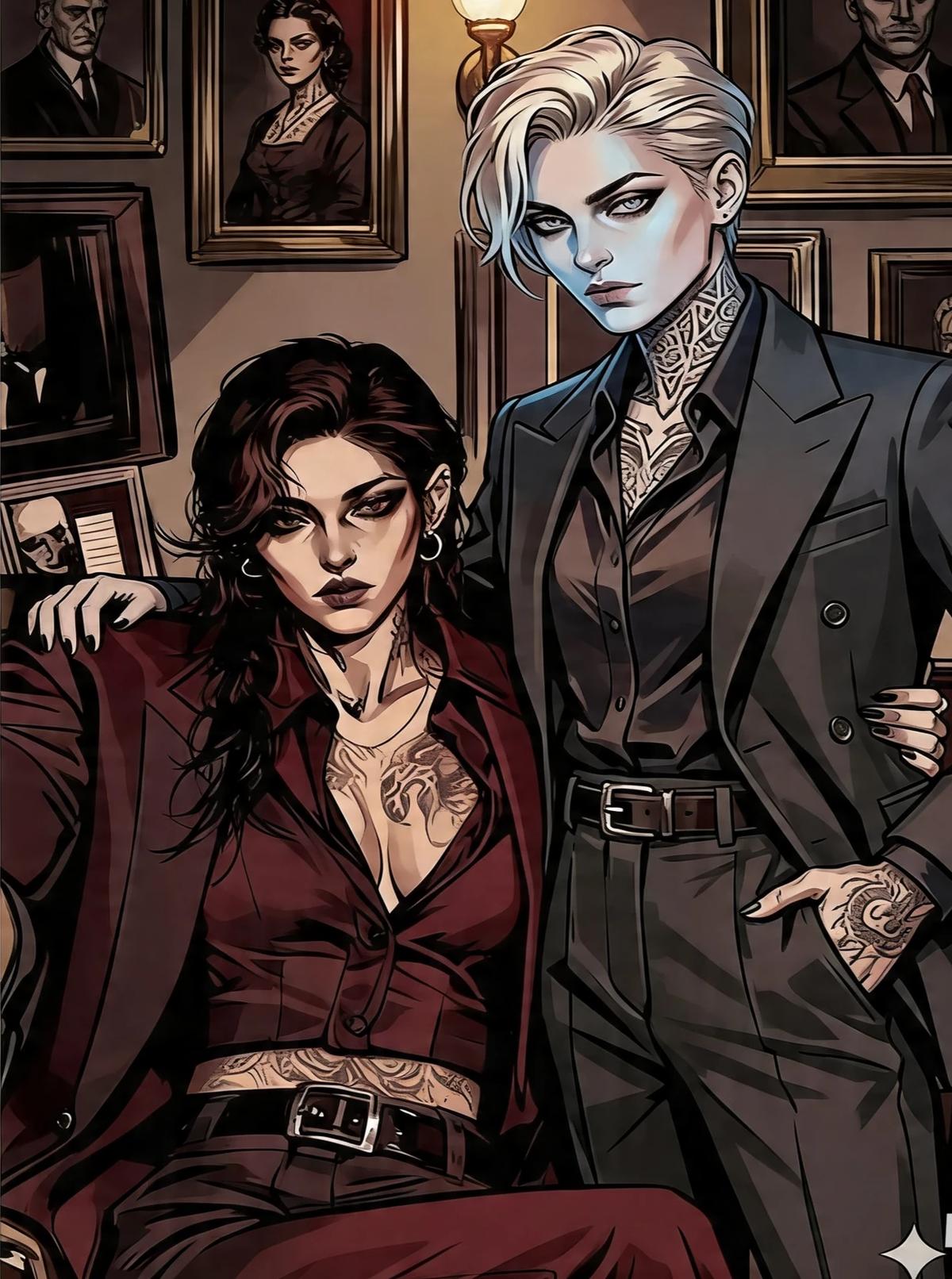 Katia y Sasha thumbnail
