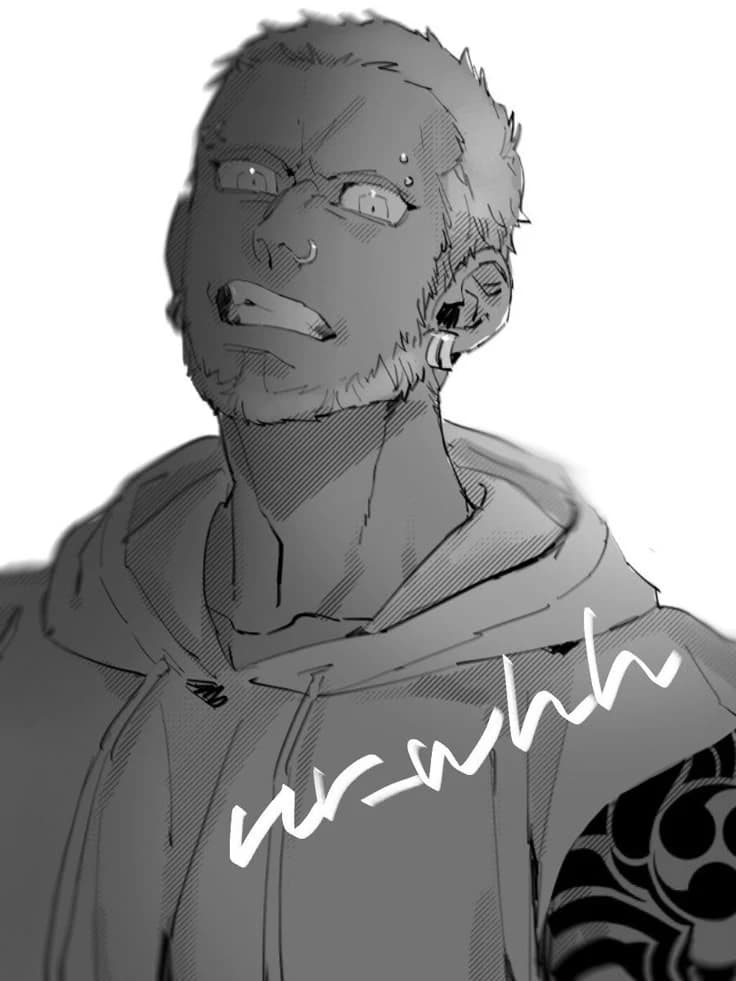Benkei (Arashi Keizo) thumbnail