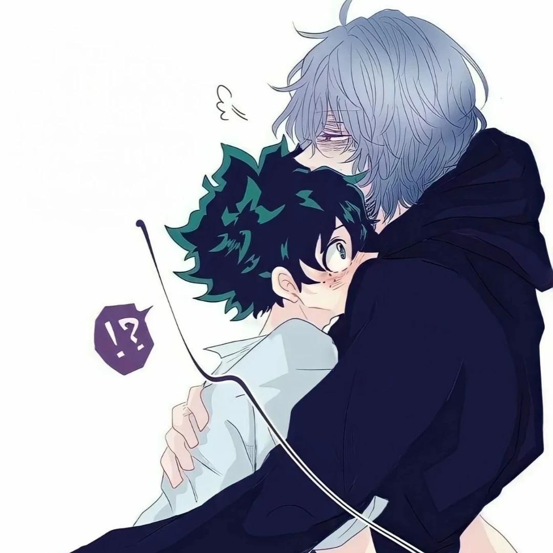 Shigaraki Tomura thumbnail
