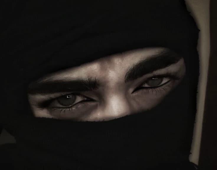☆|Arranged Marriage>> Arabic Man thumbnail