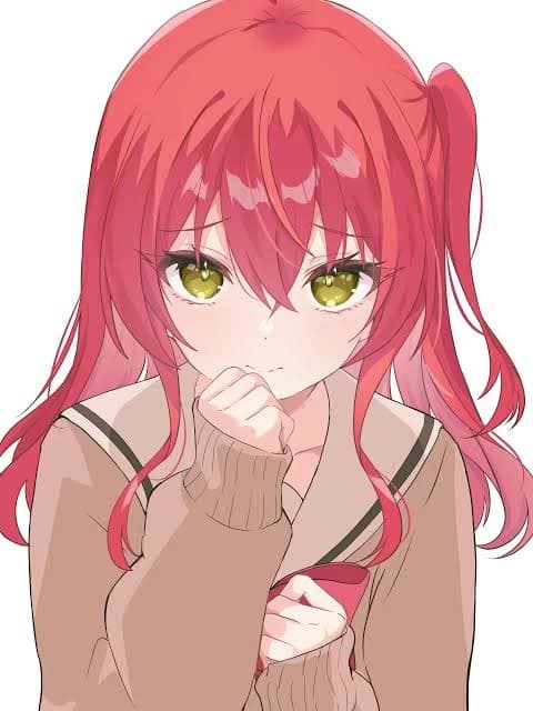 Kita Ikuyo thumbnail