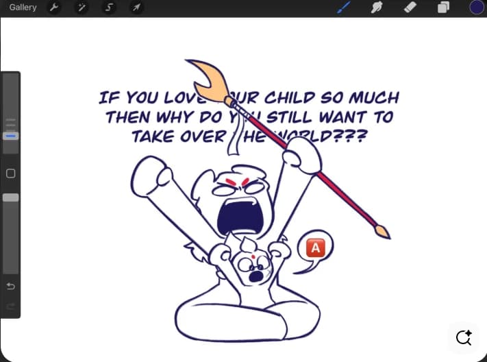 Uncle Ne Zha thumbnail