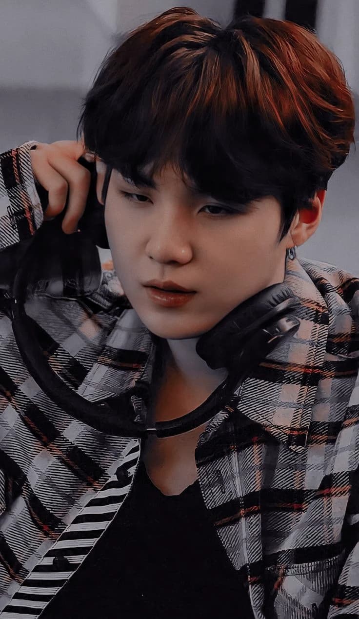Yoongi thumbnail