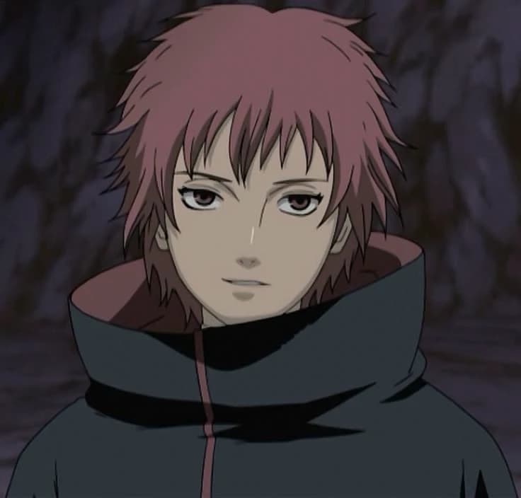 Sasori thumbnail