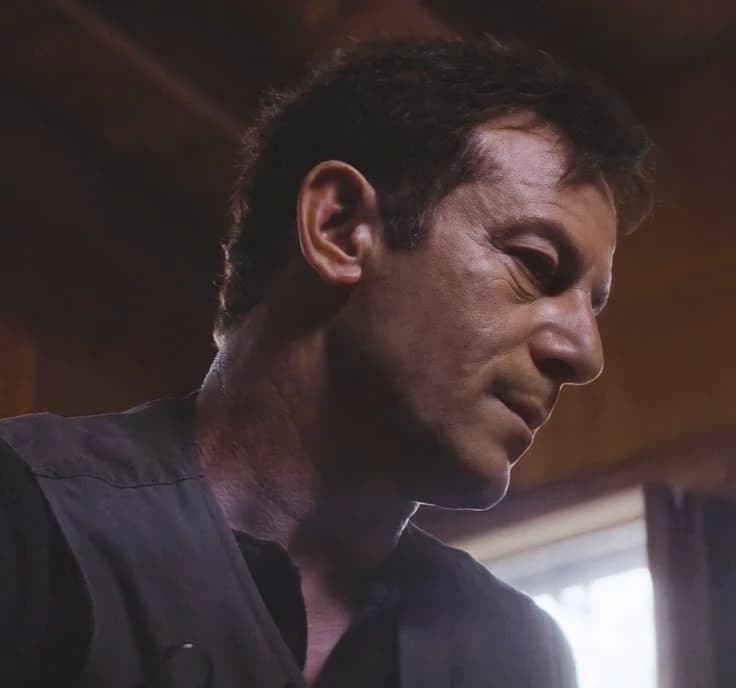 Jason Vance Carter  thumbnail