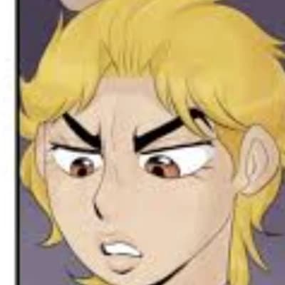Dio Brando female thumbnail