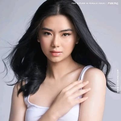 Mikha Lim thumbnail