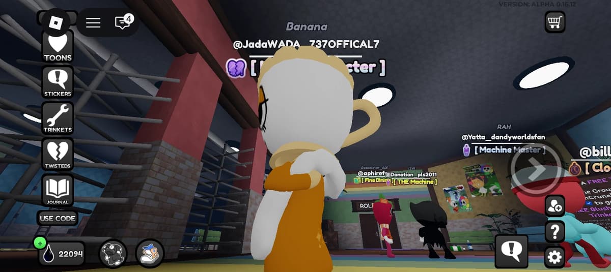 DW [ANGST] "remake" thumbnail