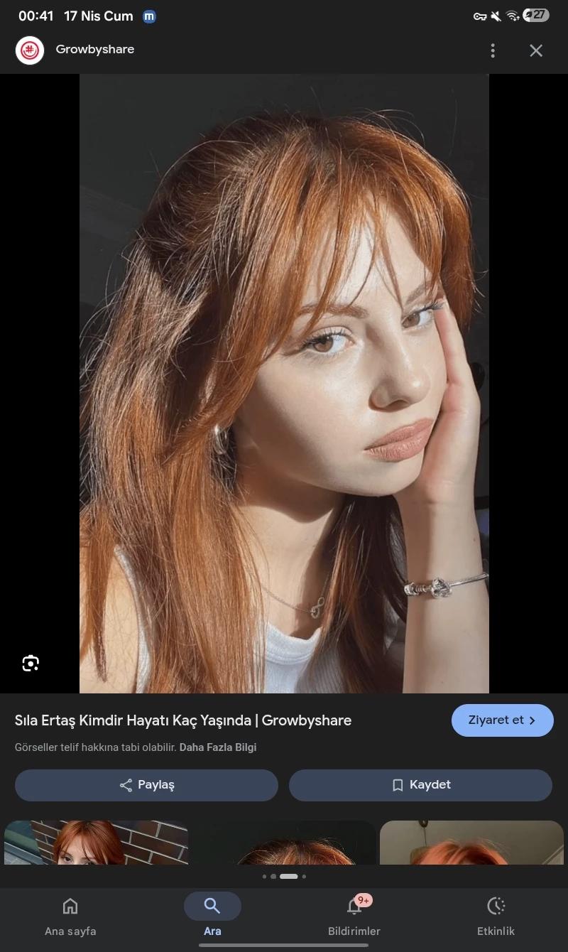 Sıla thumbnail