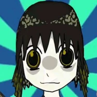 Pleco Girl (Phoebe) thumbnail