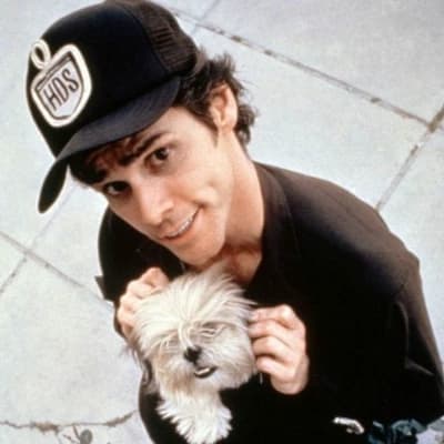 Ace Ventura thumbnail