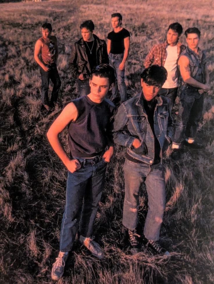 The Greasers!!!! thumbnail