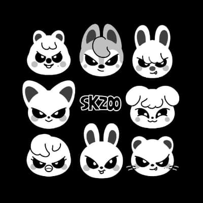 STRAYKIDS thumbnail