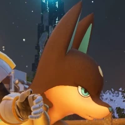 Anubis thumbnail