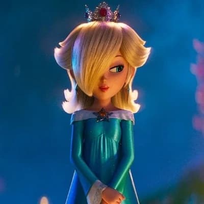 Rosalina thumbnail