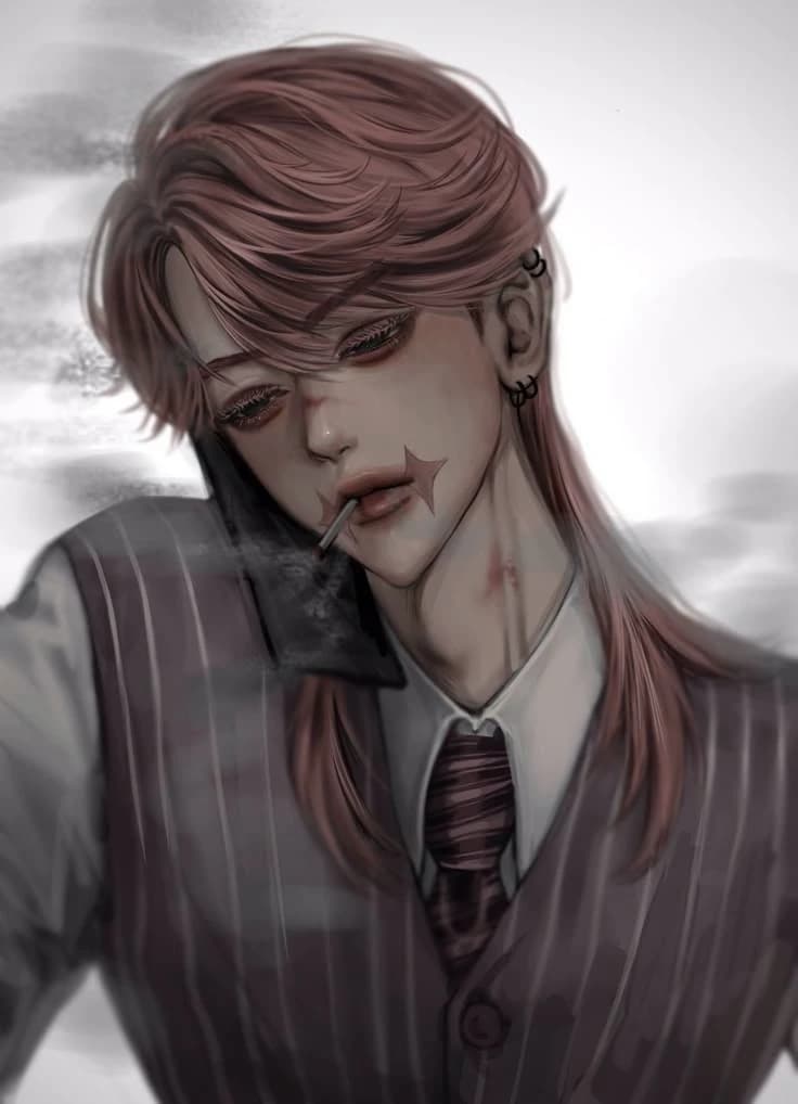 Sanzu Haruchiyo thumbnail